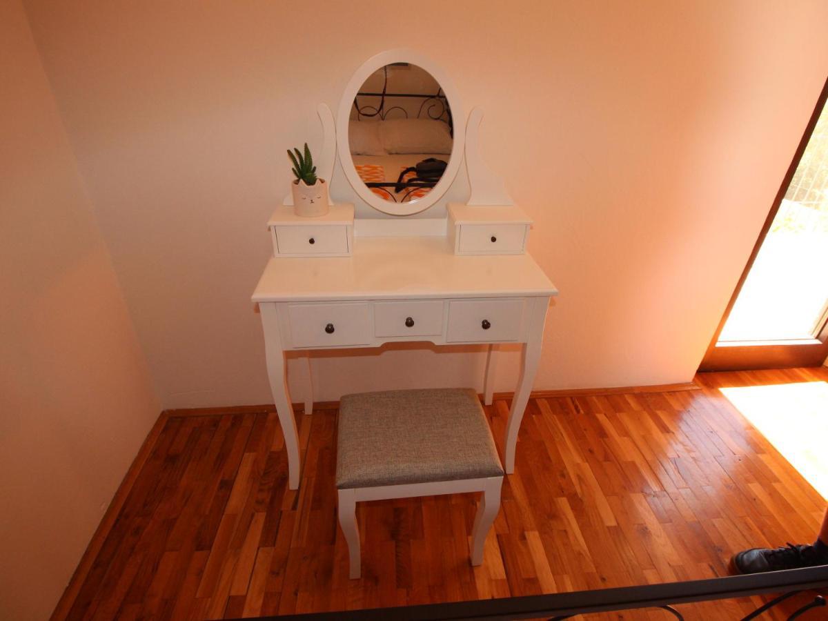 Pridraga Stone House Skrivenaヴィラ エクステリア 写真